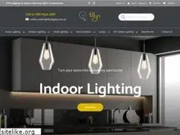 Sites similar to tillyslights.com.au