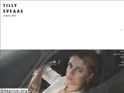 Sites similar to tillysveaas.co.uk