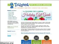 Sites similar to tillywig.com