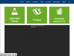 Sites similar to tilman.ro