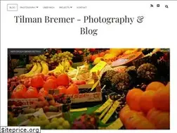 Sites similar to tilmanbremer.de