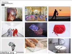 Sites similar to tilmanhornig.de