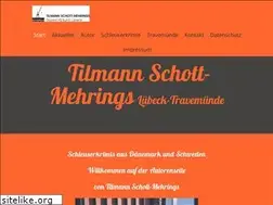 Sites similar to tilmann-schott-luebeck.de