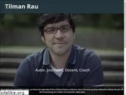 Sites similar to tilmanrau.de