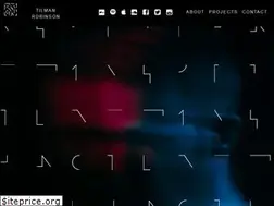 Sites similar to tilmanrobinson.com