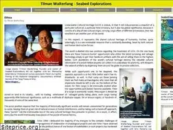 Sites similar to tilmanwalterfang.org