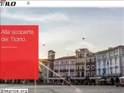 Sites similar to tilo.ch