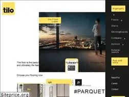 Sites similar to tilo.com