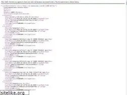 Sites similar to tilo.es