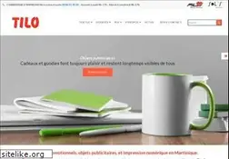 Sites similar to tilo.fr