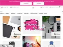 Sites similar to tiloli.fr