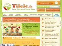 Sites similar to tilolo.fr