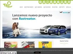 Sites similar to tilomotion.com
