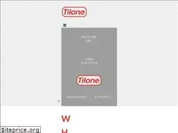 Sites similar to tiloneghana.com