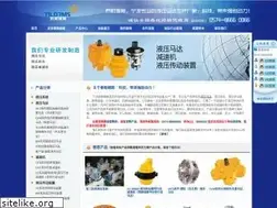 Sites similar to tilorms.com