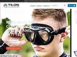 Sites similar to tilos.com