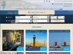 Sites similar to tilostravel.com