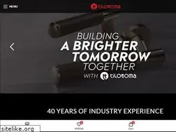 Sites similar to tilottoma.com