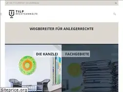 Sites similar to tilp.de