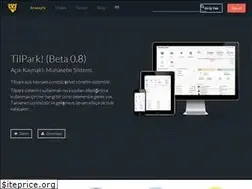 Sites similar to tilpark.org