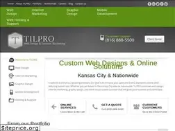 Sites similar to tilpro.com
