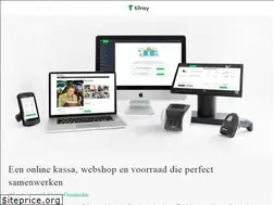 Sites similar to tilroy.com