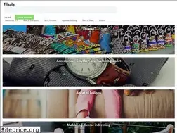 Sites similar to tilsalg.dk