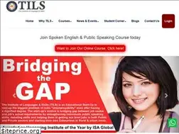 Sites similar to tilseducation.com