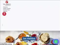 Sites similar to tilsen.com.uy