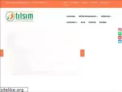 Sites similar to tilsimrehabilitasyon.com