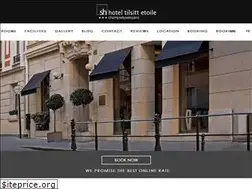 Sites similar to tilsitt.com
