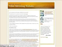 Sites similar to tilsonfunds.com