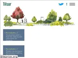 Sites similar to tilsor.com.uy