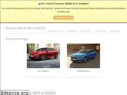 Sites similar to tilst-auto.dk