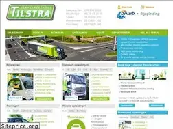 Sites similar to tilstra.nl