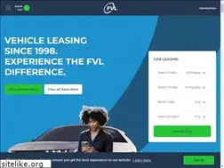 Sites similar to tilsunleasing.co.uk