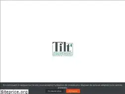 Sites similar to tilt-equipement.com