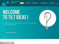 Sites similar to tilt-ideas.com