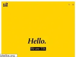 Sites similar to tilt.com.sg