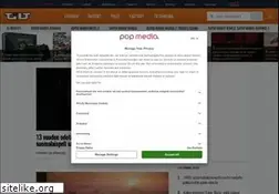 Sites similar to tilt.fi