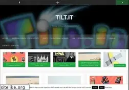 Sites similar to tilt.it