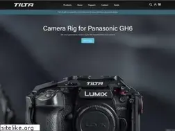 Sites similar to tilta.com