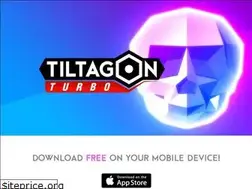 Sites similar to tiltagon.com