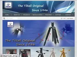 Sites similar to tiltallusa.com