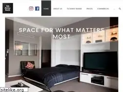 Sites similar to tiltawaybeds.com.au