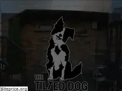 Sites similar to tilteddogpub.ca
