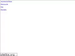 Sites similar to tiltedlogic.org