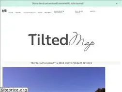 Sites similar to tiltedmap.com