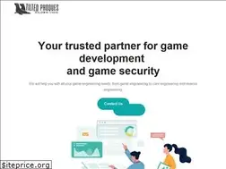 Sites similar to tiltedphoques.com