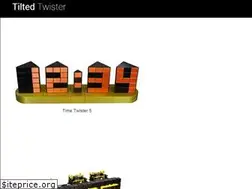 Sites similar to tiltedtwister.com